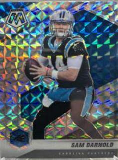 Sam Darnold