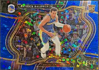 Patrick Baldwin Jr.