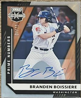 Branden Boissiere