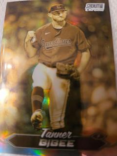 Tanner Bibee