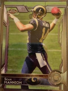 Sean Mannion