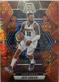 Jeff Green