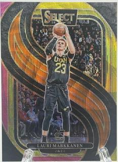 Lauri Markkanen