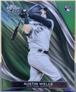 Austin Wells