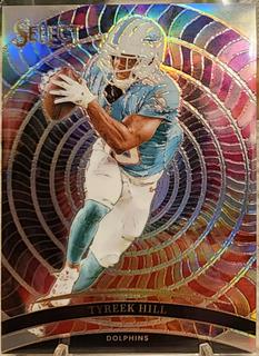 Tyreek Hill