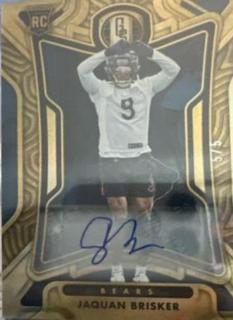 Jaquan Brisker