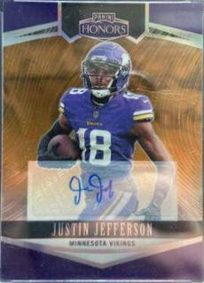 Justin Jefferson
