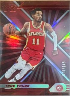 Trae Young