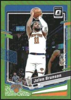 Jalen Brunson