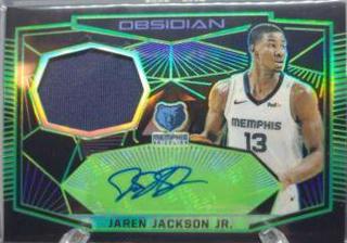 Jaren Jackson Jr.