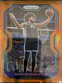 Marvin Bagley III