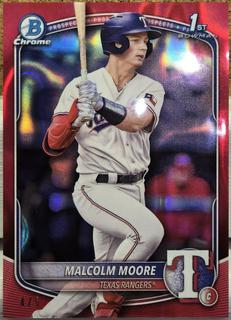 Malcolm Moore