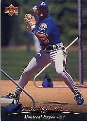 marquis grissom