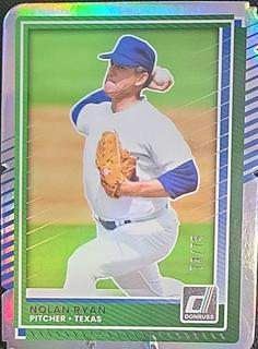Nolan Ryan