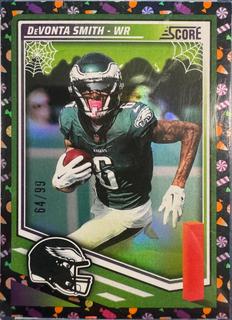 DeVonta Smith