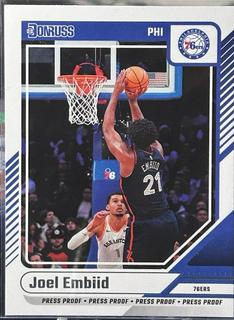 Joel Embiid