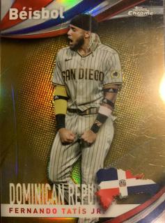Fernando Tatis Jr