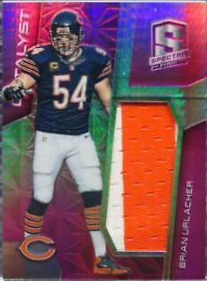 Brian Urlacher
