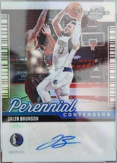 Jalen Brunson