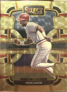 Ozzie Smith