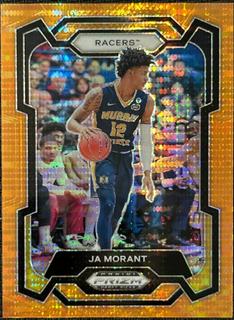 Ja Morant