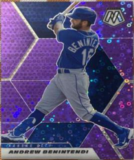 Andrew Benintendi