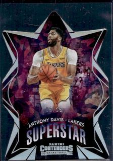 Anthony Davis