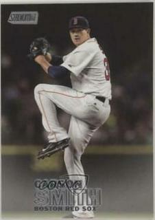 Carson Smith