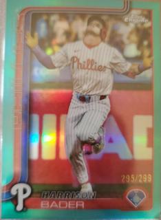 Harrison Bader