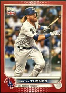 Justin Turner