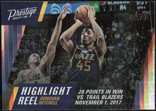 Donovan Mitchell
