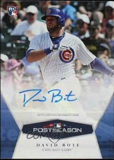 David Bote