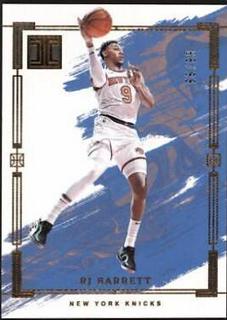 RJ Barrett