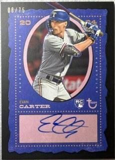 Evan Carter