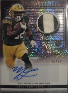 MarShawn Lloyd