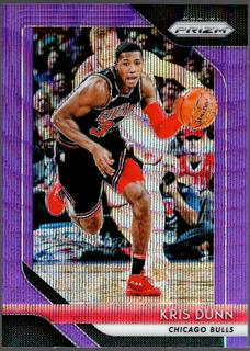 Kris Dunn
