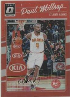 Paul Millsap