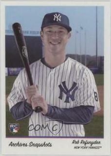 Rob Refsnyder