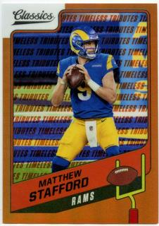 Matthew Stafford