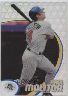 Paul Molitor