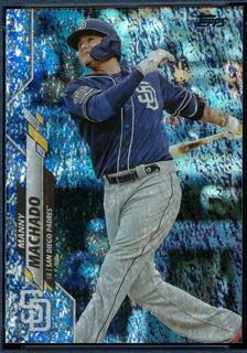 Manny Machado