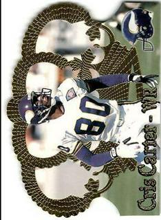 Cris Carter