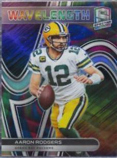 Aaron Rodgers