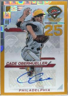 Cade Obermueller