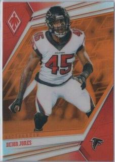 Deion Jones