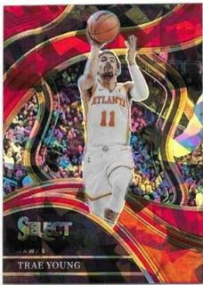 Trae Young