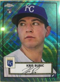Kris Bubic