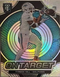 Tyreek Hill