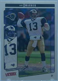 Kurt Warner