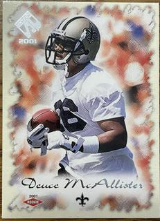 Deuce McAllister